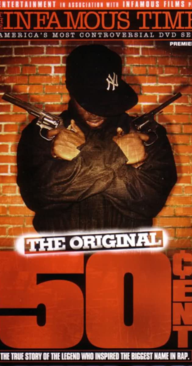 50 Cent