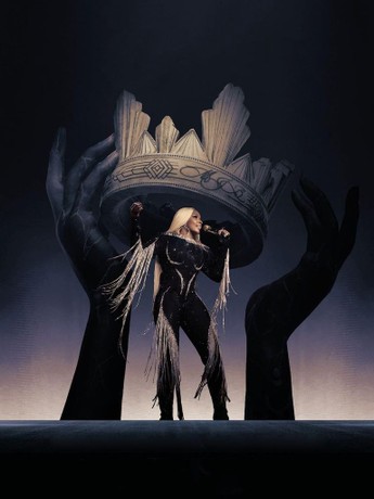 Mary J Blige FMF