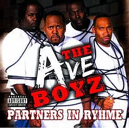 The Ave