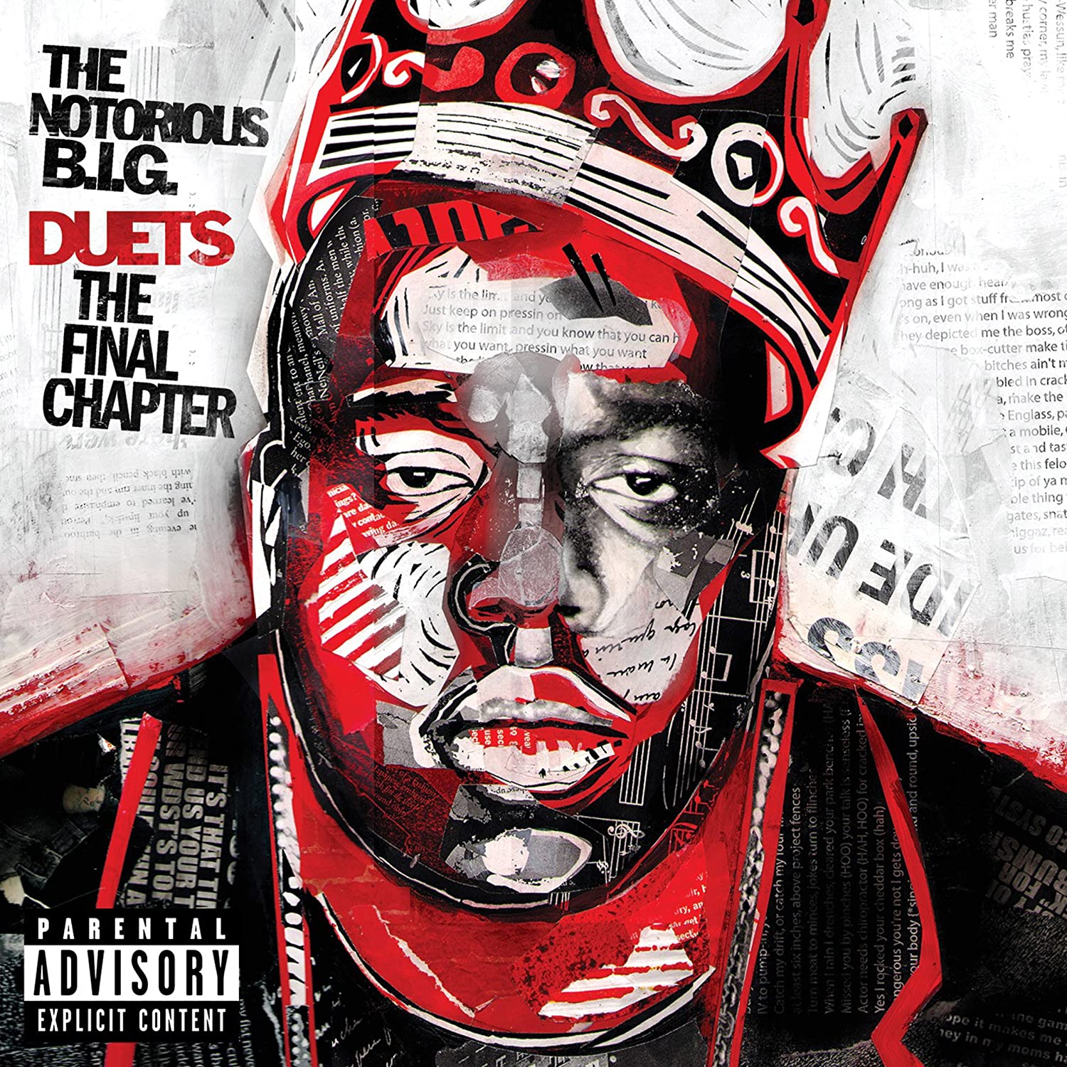 BIG Duets