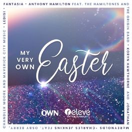 My Very OWN Easter Album