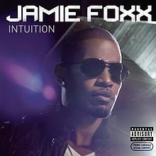 Jamie Foxx