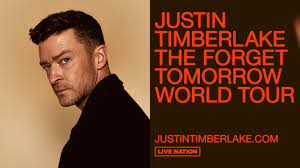 Justin Timberlake