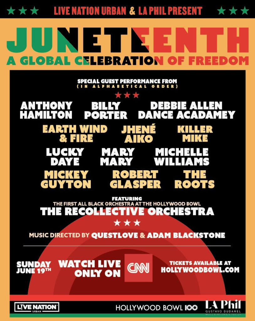 Juneteenth Celebration