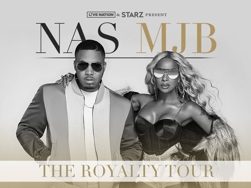Nas & MJB