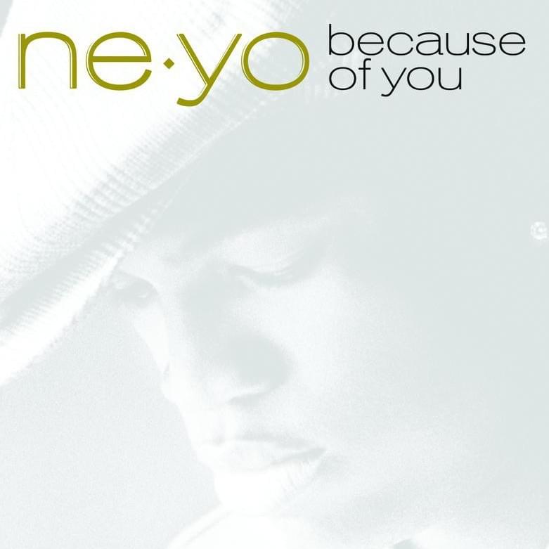Ne-Yo Because of You