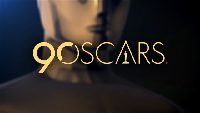 90th Oscars