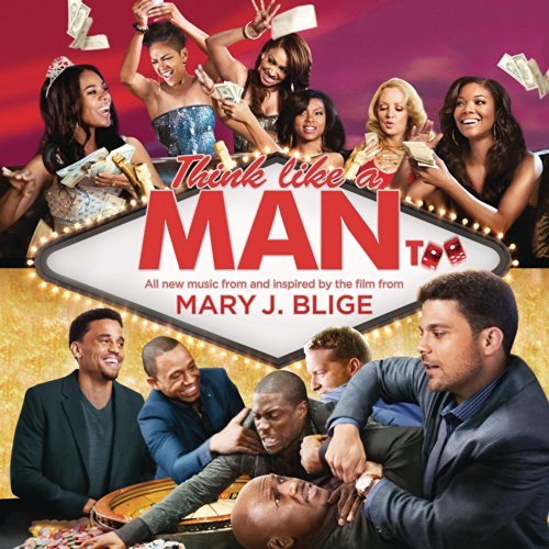 Think Like A Man